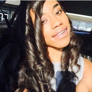 My page is a mixture of trendy an unique on budget